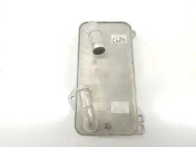 Автозапчасти б/у радиатор коробки передач за cupra sin definir sin definir ссылки oem iam 0gc317019c  0gc317019c