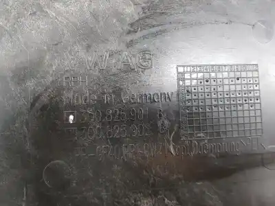 Автозапчастина б/у покрішка для cupra sin definir sin definir посилання на oem iam 3q0825901  3q0825901