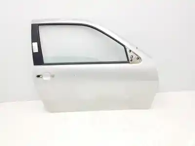Peça sobressalente para automóvel em segunda mão porta dianteira direita por seat cordoba (6k1, 6k2) 1.9 tdi referências oem iam 6k3831052c