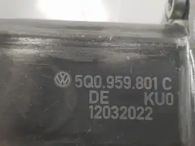 Автозапчасти б/у мотор переднего левого стекла за cupra sin definir sin definir ссылки oem iam 5q0959801c  5q0959801c