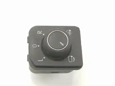 Автозапчасти б/у управление зеркалом за cupra sin definir sin definir ссылки oem iam 3g0959565c