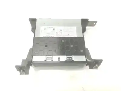 Автозапчасти б/у аудиосистема / радио cd за cupra sin definir sin definir ссылки oem iam 5fa035868e