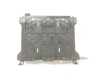 Автозапчастина б/у аудіо система / радіо cd для cupra sin definir sin definir посилання на oem iam 5fa035868e  5fa035868e