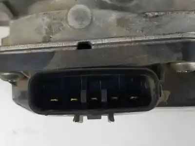 Second-hand car spare part egr valve for toyota land cruiser 3.0 turbodiesel oem iam references 2580030200  2580030200