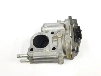 Second-hand car spare part egr valve for toyota land cruiser 3.0 turbodiesel oem iam references 2580030200  2580030200