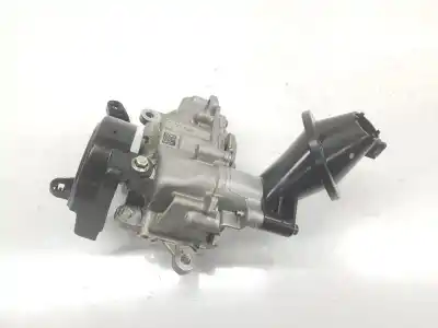 Pièce détachée automobile d'occasion pompe à huile pour ford transit kastenwagen 2.0 tdci références oem iam 2213638