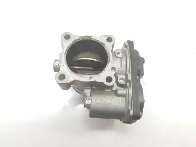 Pièce détachée automobile d'occasion boitier de papillon pour ford transit kastenwagen 2.0 tdci références oem iam 2184821