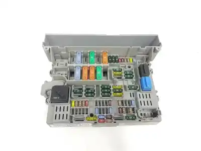 Gebrauchtes Autoersatzteil RELAIS SICHERUNGSKASTEN Multifunktionsrelais zum BMW SERIE 3 BERLINA  OEM-IAM-Referenzen 61146906621  61146978270
