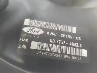 Автозапчасти б/у тормозной серво за ford tourneo connect / grand tourneo connect v408 monospace 1.5 ecoblue ссылки oem iam 4468630  w520413s437 Автозапчасти б/у тормозной серво за ford tourneo connect / grand tourneo connect v408 monospace 1.5 ecoblue ссылки oem iam 4468630  w520413s437