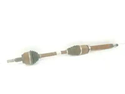 Second-hand car spare part front right transmission for ford tourneo connect 1.5 tdci oem iam references 2586012 kv663b436be 