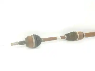 Second-hand car spare part front right transmission for ford tourneo connect 1.5 tdci oem iam references 2586012 kv663b436be 