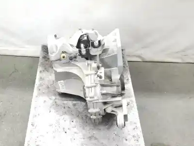 Gearbox ford tourneo connect 1.5 tdci 2260266 kv6r7002ahb 1822474