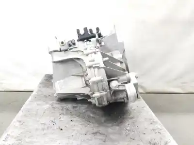 Gearbox ford tourneo connect 1.5 tdci 2260266 kv6r7002ahb 1822474