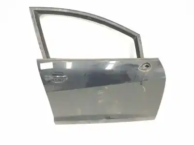 Second-hand car spare part front right door for seat ibiza iv (6j5, 6p1) 1.6 tdi oem iam references 6j4831056 Second-hand car spare part front right door for seat ibiza iv (6j5, 6p1) 1.6 tdi oem iam references 6j4831056