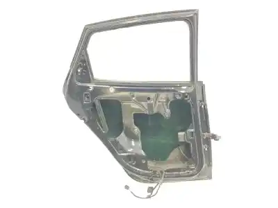 Автозапчасти б/у задняя левая дверь за seat ibiza iv (6j5, 6p1) 1.6 tdi ссылки oem iam 6j4833055  6j4833055 Автозапчасти б/у задняя левая дверь за seat ibiza iv (6j5, 6p1) 1.6 tdi ссылки oem iam 6j4833055  6j4833055