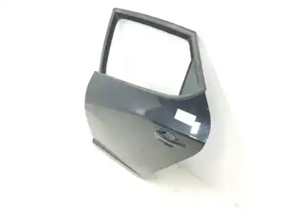 Автозапчасти б/у задняя левая дверь за seat ibiza iv (6j5, 6p1) 1.6 tdi ссылки oem iam 6j4833055  6j4833055 Автозапчасти б/у задняя левая дверь за seat ibiza iv (6j5, 6p1) 1.6 tdi ссылки oem iam 6j4833055  6j4833055