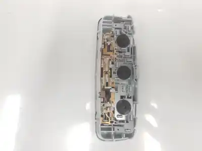 Автозапчастина б/у внутрішне світло для ford tourneo connect / grand tourneo connect v408 monospace 1.5 ecoblue посилання на oem iam 1930713  ek2613k767aa34x1 Автозапчастина б/у внутрішне світло для ford tourneo connect / grand tourneo connect v408 monospace 1.5 ecoblue посилання на oem iam 1930713  ek2613k767aa34x1