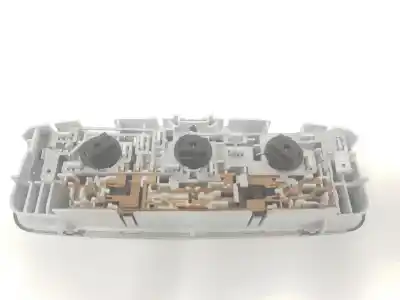 Автозапчастина б/у внутрішне світло для ford tourneo connect / grand tourneo connect v408 monospace 1.5 ecoblue посилання на oem iam 1930713  ek2613k767aa34x1 Автозапчастина б/у внутрішне світло для ford tourneo connect / grand tourneo connect v408 monospace 1.5 ecoblue посилання на oem iam 1930713  ek2613k767aa34x1