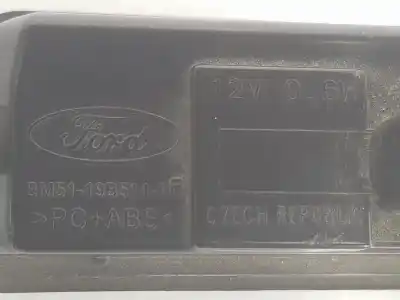 Автозапчасти б/у внешняя ручка ворот за ford tourneo connect / grand tourneo connect v408 monospace 1.5 ecoblue ссылки oem iam 1886014  bm5119b514af Автозапчасти б/у внешняя ручка ворот за ford tourneo connect / grand tourneo connect v408 monospace 1.5 ecoblue ссылки oem iam 1886014  bm5119b514af