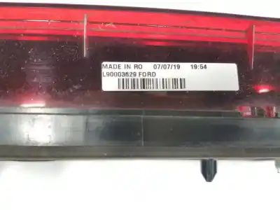 İkinci el araba yedek parçası orta kuyruk lambasi için ford tourneo connect 1.5 tdci oem iam referansları 1899757 dt1113a601ae 