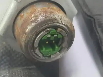 Pezzo di ricambio per auto di seconda mano airbag a tenda anteriore sinistro per nissan qashqai / qashqai +2 i (j10, nj10, jj10e) 1.5 dci riferimenti oem iam 985p1jd00a  985p1jd00a