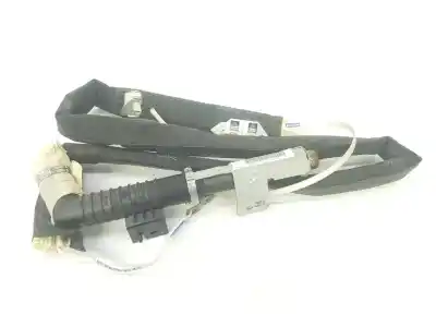 Pezzo di ricambio per auto di seconda mano airbag a tenda anteriore sinistro per nissan qashqai / qashqai +2 i (j10, nj10, jj10e) 1.5 dci riferimenti oem iam 985p1jd00a  985p1jd00a