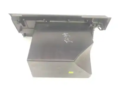 Pezzo di ricambio per auto di seconda mano scatola di guanti per nissan qashqai / qashqai +2 i (j10, nj10, jj10e) 1.5 dci riferimenti oem iam 68520jd900  68510jd900