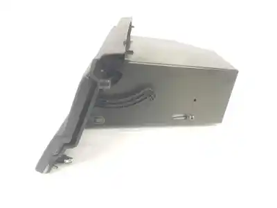 Pezzo di ricambio per auto di seconda mano scatola di guanti per nissan qashqai / qashqai +2 i (j10, nj10, jj10e) 1.5 dci riferimenti oem iam 68520jd900  68510jd900