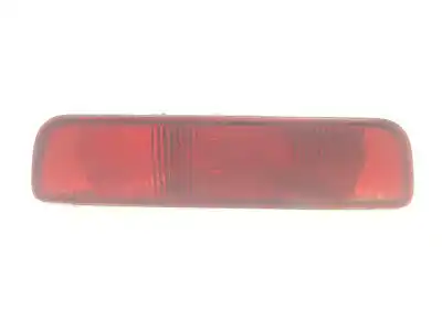 Peça sobressalente para automóvel em segunda mão farolim traseiro central por nissan qashqai / qashqai +2 i (j10, nj10, jj10e) 1.5 dci referências oem iam 26590jd000  26590jd000