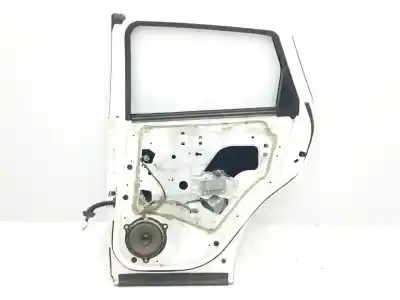 Tweedehands auto-onderdeel deur rechts achter voor nissan qashqai / qashqai +2 i (j10, nj10, jj10e) 1.5 dci oem iam-referenties h2152jd0m0  h2152jd0m0
