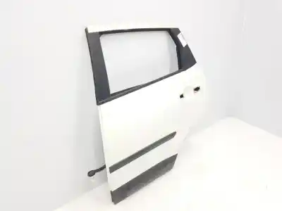 Pezzo di ricambio per auto di seconda mano porta posteriore sinistra per nissan qashqai / qashqai +2 i (j10, nj10, jj10e) 1.5 dci riferimenti oem iam h2153jd0m0  h2153jd0m0