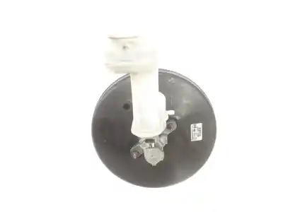 Peça sobressalente para automóvel em segunda mão servo freio por nissan qashqai / qashqai +2 i (j10, nj10, jj10e) 1.5 dci referências oem iam 47210jd90a  46012jd80a