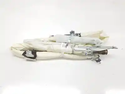 Piesă de schimb auto la mâna a doua airbag perdea fațã stânga pentru jeep renegade 2.0 m-jet referințe oem iam 52086406