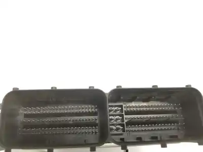 Second-hand car spare part ecu engine control for jeep renegade 2.0 m-jet oem iam references 55265162  0281031204