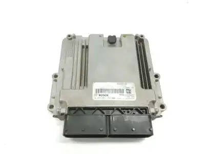 Piesă de schimb auto la mâna a doua unitate de control motor ecu pentru jeep renegade 2.0 m-jet referințe oem iam 55265162