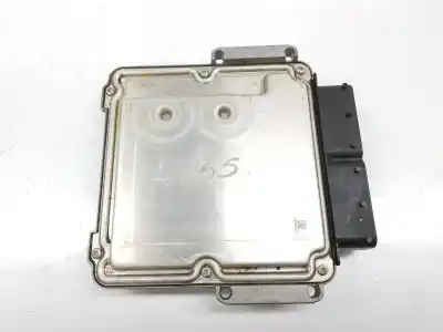 Second-hand car spare part ecu engine control for jeep renegade 2.0 m-jet oem iam references 55265162  0281031204