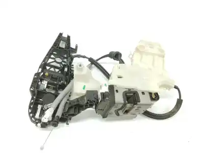 Pezzo di ricambio per auto di seconda mano serratura porta anteriore sinistra per jeep renegade 2.0 m-jet riferimenti oem iam 52139902 52104485 