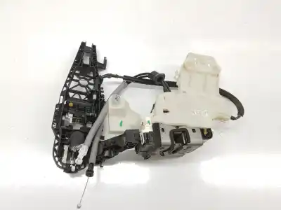 Pezzo di ricambio per auto di seconda mano serratura porta anteriore sinistra per jeep renegade 2.0 m-jet riferimenti oem iam 52139902 52104485 