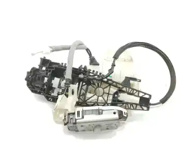 Piesă de schimb auto la mâna a doua încuietoare ușa din dreapta spate pentru jeep renegade 2.0 m-jet referințe oem iam 52139906