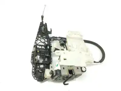 Piesă de schimb auto la mâna a doua încuietoare ușa din spate stânga pentru jeep renegade 2.0 m-jet referințe oem iam 52139904