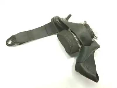 İkinci el araba yedek parçası sol arka emniyet kemeri için jeep renegade 2.0 m-jet oem iam referansları 735671597 735598080 