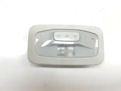 Piesă de schimb auto la mâna a doua lumina interioara pentru jeep renegade 2.0 m-jet referințe oem iam 735612187