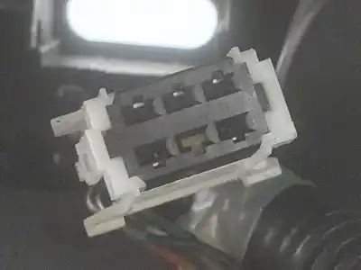 Pezzo di ricambio per auto di seconda mano bracciolo centrale per nissan qashqai / qashqai +2 i (j10, nj10, jj10e) 1.5 dci riferimenti oem iam 96910jd31a  96965jd000