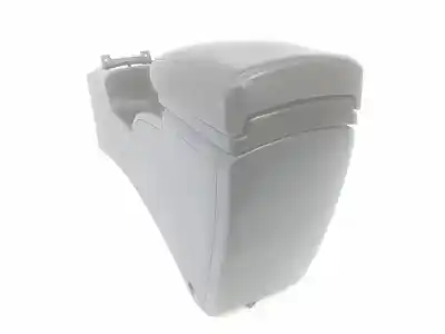 Pezzo di ricambio per auto di seconda mano bracciolo centrale per nissan qashqai / qashqai +2 i (j10, nj10, jj10e) 1.5 dci riferimenti oem iam 96910jd31a  96965jd000