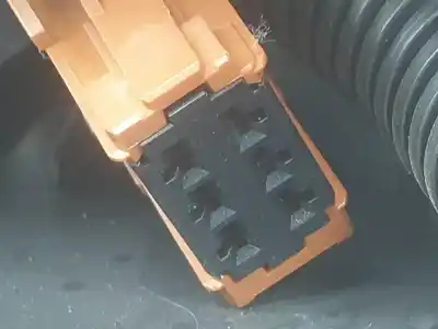 Pezzo di ricambio per auto di seconda mano bracciolo centrale per nissan qashqai / qashqai +2 i (j10, nj10, jj10e) 1.5 dci riferimenti oem iam 96910jd31a  96965jd000