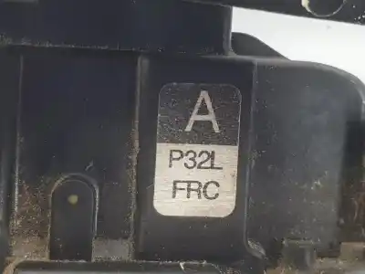 Pezzo di ricambio per auto di seconda mano serratura porta anteriore destra per nissan qashqai / qashqai +2 i (j10, nj10, jj10e) 1.5 dci riferimenti oem iam 80500jd900  80500jd900