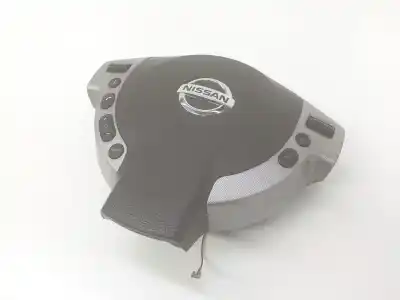 Peça sobressalente para automóvel em segunda mão kit airbag por nissan qashqai / qashqai +2 i (j10, nj10, jj10e) 1.5 dci referências oem iam 68030jd90a  98510jd16c