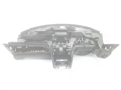 Peça sobressalente para automóvel em segunda mão kit airbag por nissan qashqai / qashqai +2 i (j10, nj10, jj10e) 1.5 dci referências oem iam 68030jd90a  98510jd16c