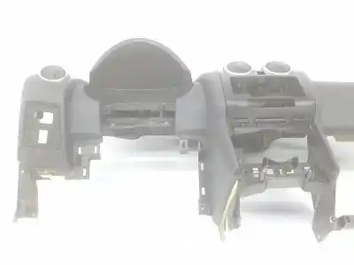 Peça sobressalente para automóvel em segunda mão kit airbag por nissan qashqai / qashqai +2 i (j10, nj10, jj10e) 1.5 dci referências oem iam 68030jd90a  98510jd16c