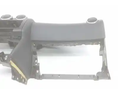 Peça sobressalente para automóvel em segunda mão kit airbag por nissan qashqai / qashqai +2 i (j10, nj10, jj10e) 1.5 dci referências oem iam 68030jd90a  98510jd16c